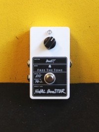 Free The Tone FB-2 Final Booster